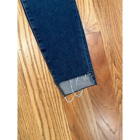 Frame Le Skinny de Jeanne Jeans - Picture 6 of 6